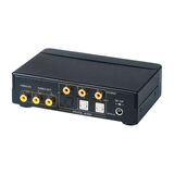 SC&amp;T CD02D