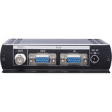 SC&amp;T VC01