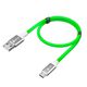 Кабель Greenconnect 1 м (GCR-52470) Кабель Greenconnect 1 м (GCR-52470)