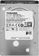 500Gb Toshiba (MQ01ABF050) {Serial ATA III 500Gb Toshiba (MQ01ABF050) {Serial ATA III