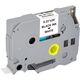 Картридж ленточный Cactus CS-TZE211 черный для Brother 1010/1280/1280VP/2700VP
