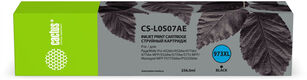 CACTUS L0S07AE Картридж №973XL для HP PageWide Pro 452dw/Pro 477dw