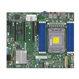 , Intel C621A, LGA 4189 Supermicro MBD-X12SPI-TF-B