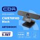 CBR CW 870FHD Black CBR CW 870FHD Black