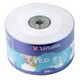 Verbatim Диски CD-R 80min