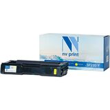 NV Print SPC250EY Картридж для Ricoh Aficio SPC250DN/ SPC260/ SPC261 NV-SP250Y