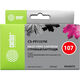 CACTUS PFI-107M Картридж струйный для Canon IP iPF670/iPF680/iPF685/iPF770/iPF780/iPF785/ CACTUS PFI-107M Картридж струйный для Canon IP iPF670/iPF680/iPF685/iPF770/iPF780/iPF785/