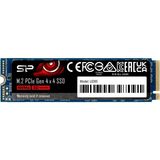Накопитель SSD Silicon Power PCI-E 4.0 x4 1Tb SP01KGBP44UD8505 M-Series UD85 M.2 2280&nbsp;<img style='position: relative;margin:0' src='/image/only_to_order_edit.gif' alt='На заказ' title='На заказ' />