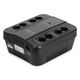 CROWN ИБП CMUS-275 EURO SMART {Line Interactive