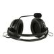 A4Tech
A4 HU-35 черный 2м накладные USB оголовье
