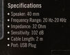 A4Tech
A4 HU-35 черный 2м накладные USB оголовье