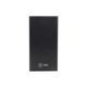 Мобильный аккумулятор Cactus CS-PBFSJT-10000 Li-Pol 10000mAh 2.1A+2.1A черный 2xUSB материал алюминий Мобильный аккумулятор Cactus CS-PBFSJT-10000 Li-Pol 10000mAh 2.1A+2.1A черный 2xUSB материал алюминий