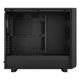 Корпус Fractal Design Meshify 2 Black Solid черный без БП E-ATX 5x120mm 5x140mm 2xUSB3.0 audio bott PSU [FD-C-MES2A-01]