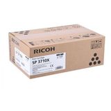 Ricoh Тонер-картридж SP 3710X для SP 3710DN 408285