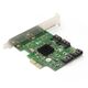 Exegate EX290924RUS Контроллер ExeGate EXE-502 (PCI-E 2.0, SATA3 RAID, 4 int.) Exegate EX290924RUS Контроллер ExeGate EXE-502 (PCI-E 2.0, SATA3 RAID, 4 int.)