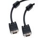 5bites APC-133-100 Кабель VGA сигнальный HD15M/HD15M 5bites APC-133-100 Кабель VGA сигнальный HD15M/HD15M