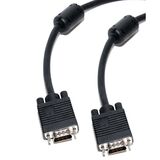 Кабель VGA сигнальный HD15M/ HD15M 5bites APC-133-100