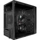 Exegate EX277807RUS Корпус Minitower BAA-104U Black Exegate EX277807RUS Корпус Minitower BAA-104U Black