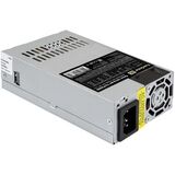 Блок питания 200W ExeGate 1U-F200S Exegate EX288877RUS (ITX, 4cm fan, 20+4pin, 4 pin, 3xSATA, 2xIDE)