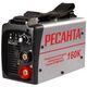 Ресанта САИ 160К 65/35 Сварочный аппарат компакт [65/35] {154В-242В