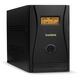 Exegate EP285487RUS ИБП ExeGate SpecialPro Smart LLB-1000.LCD.AVR.EURO.RJ <1000VA/650W