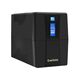 Exegate EX292792RUS ИБП ExeGate Power Smart ULB-1000.LCD.AVR.2SH.RJ.USB <1000VA/550W