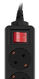 PC PET Сетевой фильтр AP01006-5-B 5м (5 розеток, EURO, EURO/RUS) PC PET Сетевой фильтр AP01006-5-B 5м (5 розеток, EURO, EURO/RUS)