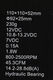 Cooler ID-Cooling DK-01 95W/PWM/ Intel 775,115*/AMD Cooler ID-Cooling DK-01 95W/PWM/ Intel 775,115*/AMD