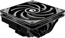 Cooler ID-COOLING IS-55 BLACK LGA1700/1200/115X/AM5/AM4 низкопрофильный высота 55mm (27шт/кор Cooler ID-COOLING IS-55 BLACK LGA1700/1200/115X/AM5/AM4 низкопрофильный высота 55mm (27шт/кор