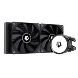 Cooler ID-COOLING FROSTFLOW 240 XT&nbsp;<img style='position: relative;margin:0' src='/image/only_to_order_edit.gif' alt='На заказ' title='На заказ' />