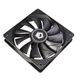 Case Fan ID-Cooling XF-12025-SD-K