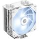 Устройство охлаждения(кулер) ID-COOLING SE-224-XTS WHITE