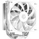 Устройство охлаждения(кулер) ID-COOLING SE-224-XTS WHITE