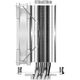 Устройство охлаждения(кулер) ID-COOLING SE-224-XTS WHITE
