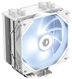 Устройство охлаждения(кулер) ID-COOLING SE-224-XTS WHITE