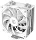 Устройство охлаждения(кулер) ID-COOLING SE-224-XTS WHITE