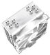 Устройство охлаждения(кулер) ID-COOLING SE-224-XTS WHITE