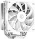 Устройство охлаждения(кулер) ID-COOLING SE-224-XTS WHITE