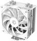 Устройство охлаждения(кулер) ID-COOLING SE-224-XTS WHITE
