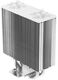 Устройство охлаждения(кулер) ID-COOLING SE-224-XTS WHITE