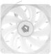 Устройство охлаждения(кулер) ID-COOLING SE-224-XTS WHITE