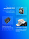 Устройство охлаждения(кулер) ID-COOLING SE-214-XT ARGB