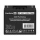 Exegate EX285954RUS Аккумуляторная батарея DT 1217 (12V 17Ah, клеммы F3 (болт М5 с гайкой))