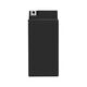 Exegate EX285954RUS Аккумуляторная батарея DT 1217 (12V 17Ah, клеммы F3 (болт М5 с гайкой))