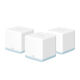 Mercusys Halo H30(3-pack) AC1200 Домашняя Mesh Wi-Fi система