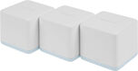 Mercusys Halo H30(3-pack) AC1200 Домашняя Mesh Wi-Fi система
