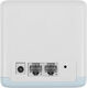 Mercusys Halo H30(3-pack) AC1200 Домашняя Mesh Wi-Fi система