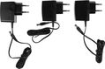 Mercusys Halo H30(3-pack) AC1200 Домашняя Mesh Wi-Fi система