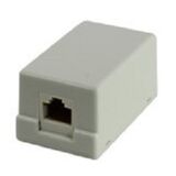Розетка внешняя RJ-45 5e кат. 5bites LY-SB01-A&nbsp;<img style='position: relative;margin:0' src='/image/only_to_order_edit.gif' alt='На заказ' title='На заказ' />