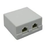 Розетка внешняя RJ-45 5e кат. 5bites LY-SB02-A&nbsp;<img style='position: relative;margin:0' src='/image/only_to_order_edit.gif' alt='На заказ' title='На заказ' />